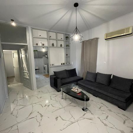 Airpoint Renovated Apartment Artemida  Ngoại thất bức ảnh