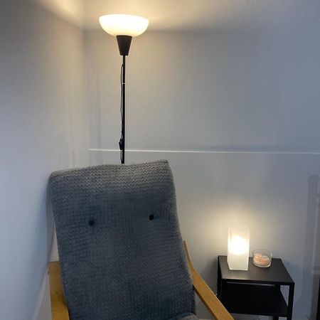 Airpoint Renovated Apartment Artemida  Ngoại thất bức ảnh