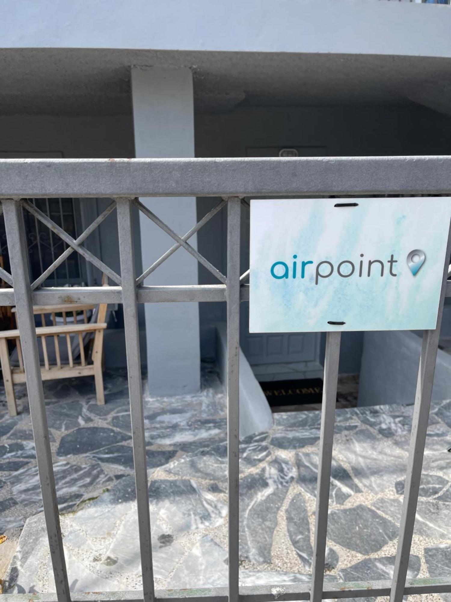 Airpoint Renovated Apartment Artemida  Ngoại thất bức ảnh